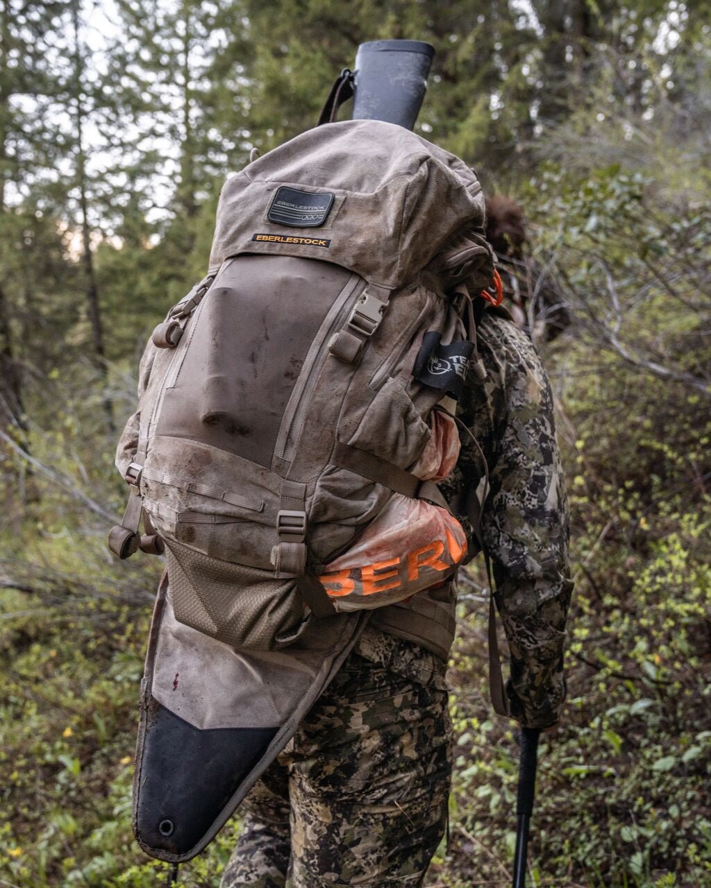 Team Elk V2 - Premium Hunting Gear & Outdoor Equipment for Elk Hunting, Camping & Wilderness Adventures