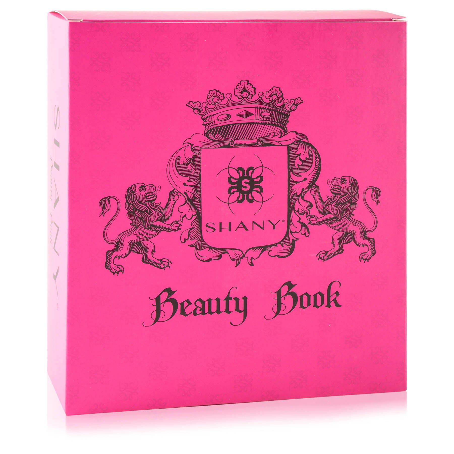 All-in-One Makeup Kit - Complete Beauty Book Cosmetic Set for Eyes, Lips & Face | Perfect for Travel, Bridal & Everyday Makeup Looks