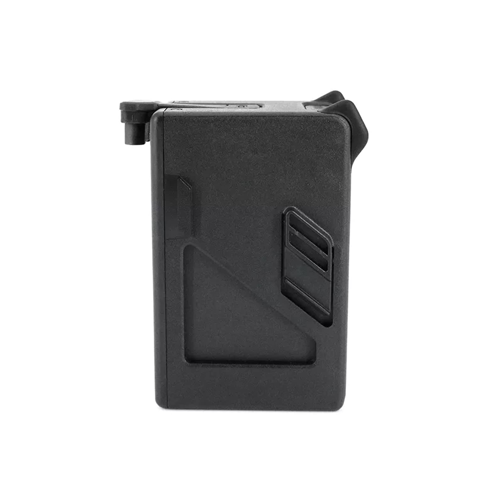 DJI FPV Fly More Kit with 2 Smart Flight Batteries & Charging Station - 2000mAh Capacity, Charges 3 Batteries Simultaneously - Perfect for Drone Racing, Aerial Photography & FPV Flying Adventures