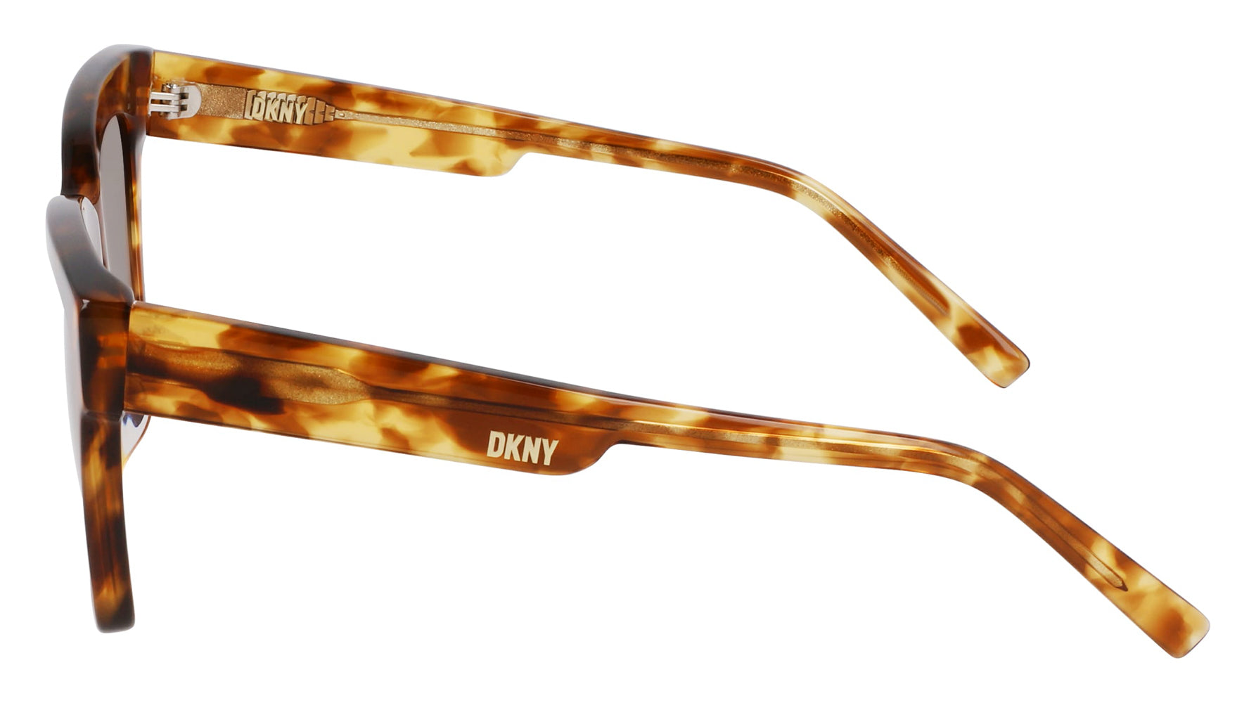 DKNY DK551S Women's Fashion Watch - Elegant Stainless Steel Bracelet, Water Resistant, Perfect for Work, Party & Everyday Wear