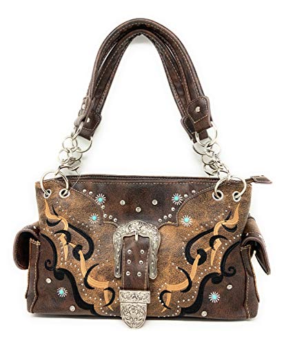 Brown Handbag Only