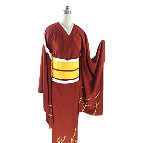 Bungou Stray Dogs Kyoka Izumi Cosplay Costume Full Set - Anime Cosplay Outfit for Conventions & Halloween | Premium Quality Material