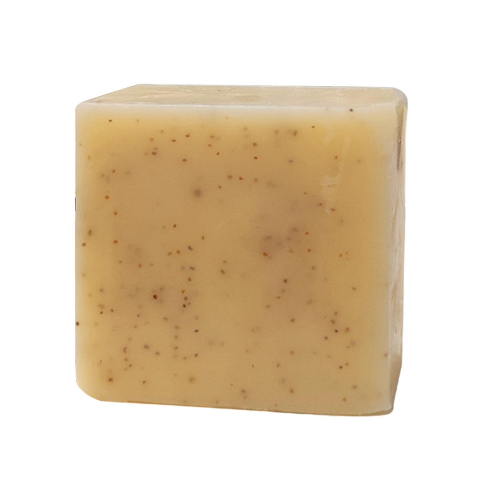 Cedarwood Soap Bar for Men - 100g Natural Face & Body Cleanser with Manly Scent | Clear Skin, Deep Cleansing | Perfect for Daily Shower, Gym, Travel & Gifts