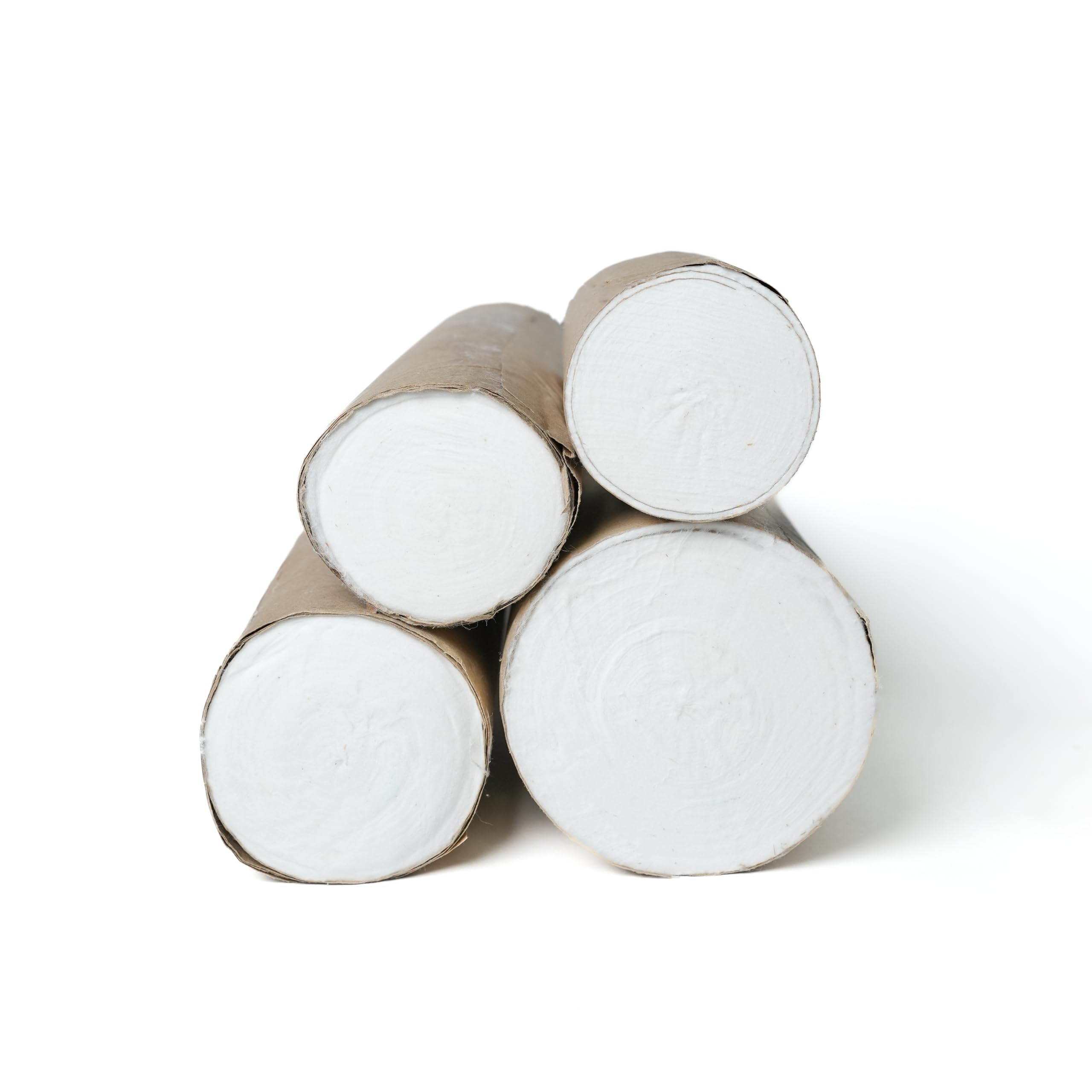 THB Ultra Soft Absorbent Pure Cotton Roll for Makeup Remover & Facial Cleansing | Reusable Cotton Pads for Toner Application, Baby Care & Salon Use | 500g | Gentle on Skin for Daily Beauty Routine & Sensitive Skin Care