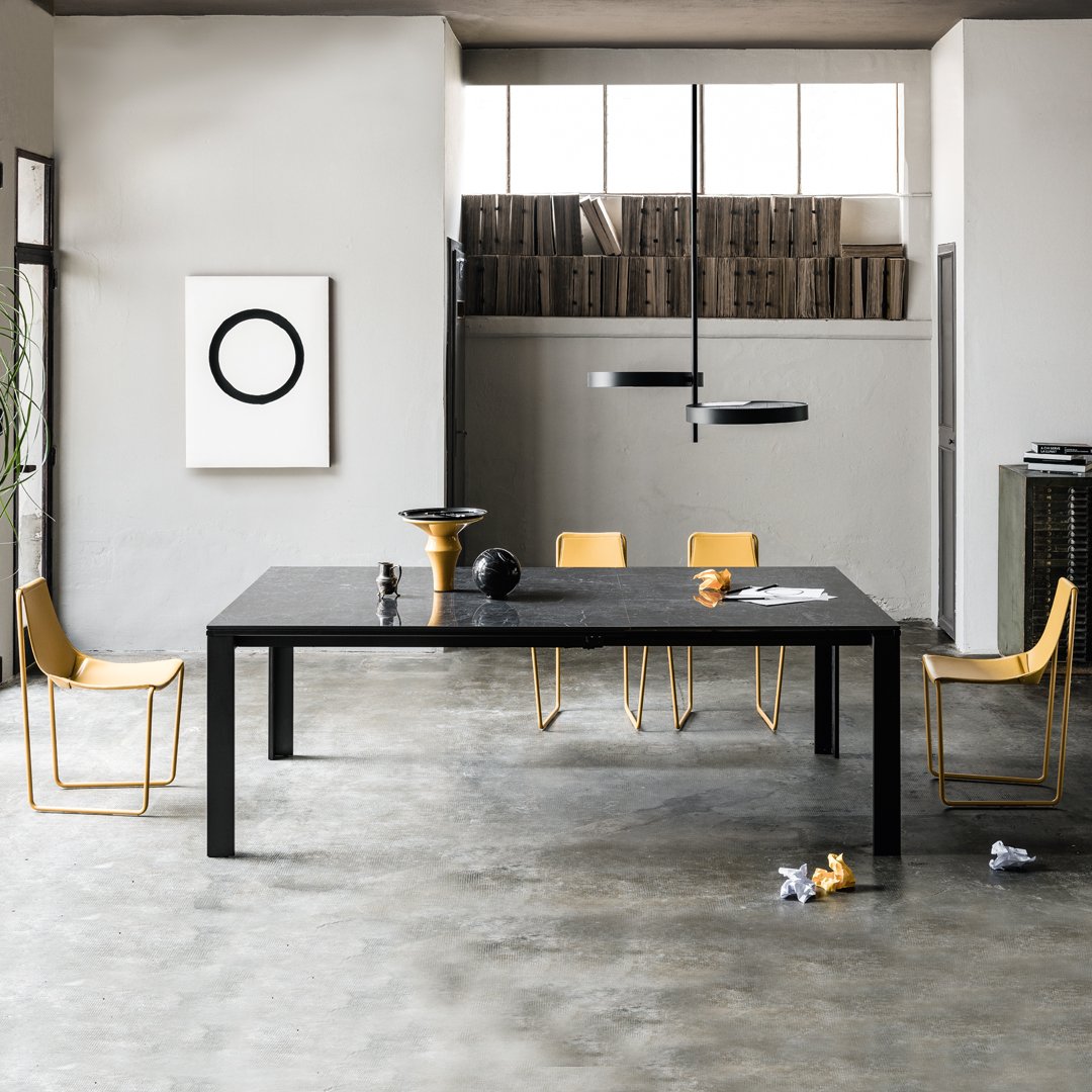 Apelle S M CU Side Chair - Modern Wooden Dining Chair for Kitchen, Living Room & Office - Comfortable & Stylish Seating Solution