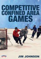 Jim Johnson: Competitive Confined Area Games for Training & Team Building - Perfect for Sports Drills, Military Exercises, and Corporate Team Activities