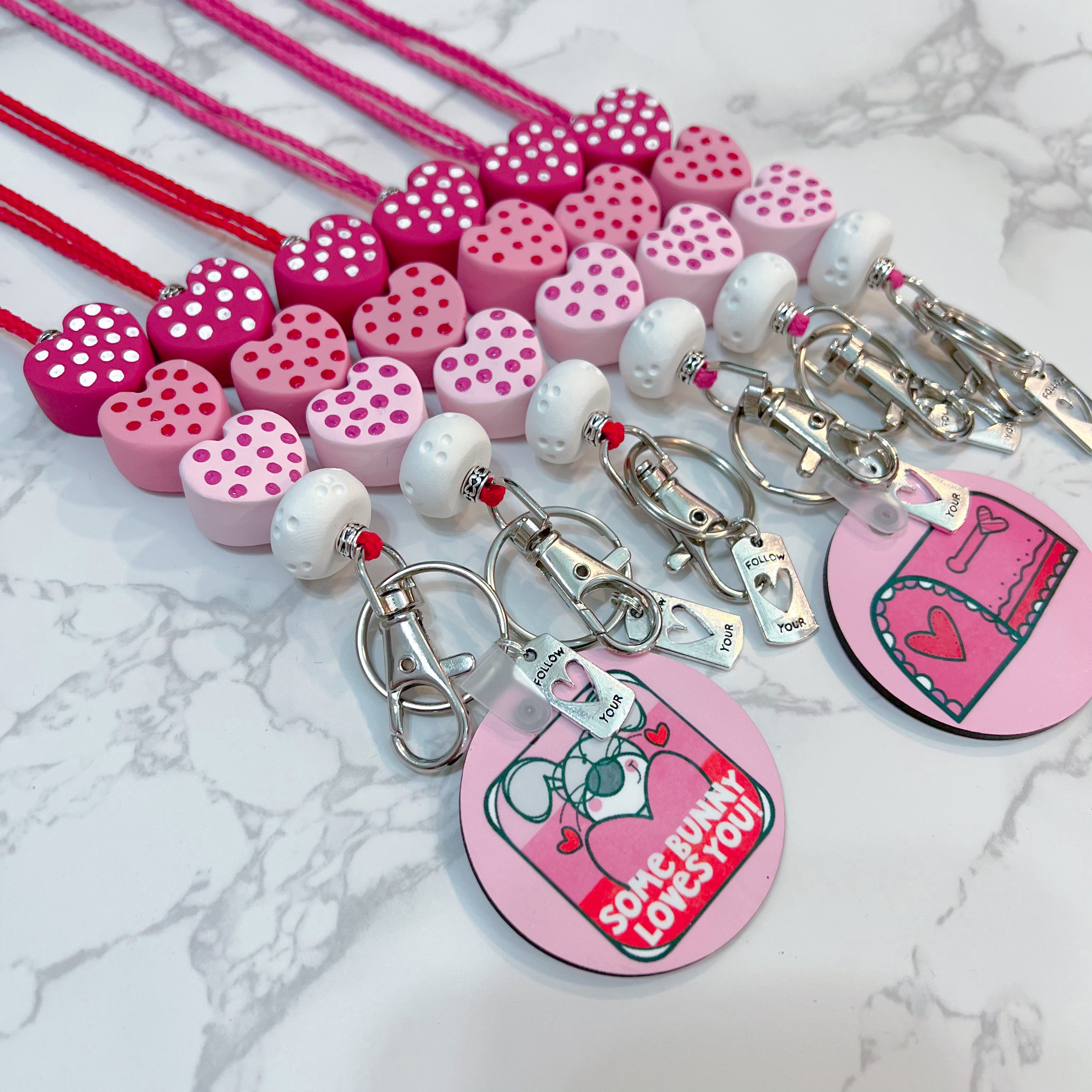 Valentine's Day Gifts - Follow Your Heart Necklace for Women - Romantic Jewelry for Her - Perfect for Anniversaries, Date Nights & Special Occasions