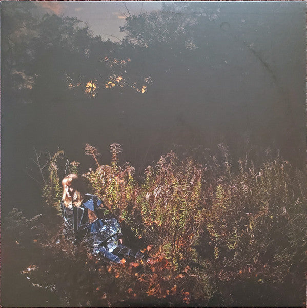 Ignorance by The Weather Station - Vinyl LP Album (Near Mint NM/M Condition) - Perfect for Record Collectors & Audiophiles