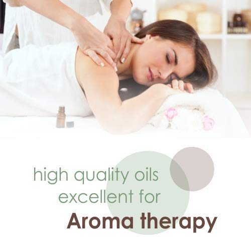 100% Pure Organic Salvia Chironji (Buchanania Lanzan) Carrier Oil - Undiluted Natural Oil for Skin & Hair Care - Reduces Wrinkles, Soothes Skin, Clears Nasal Congestion - 15ml with Dropper - Perfect for Aromatherapy, Massage & DIY Beauty Products