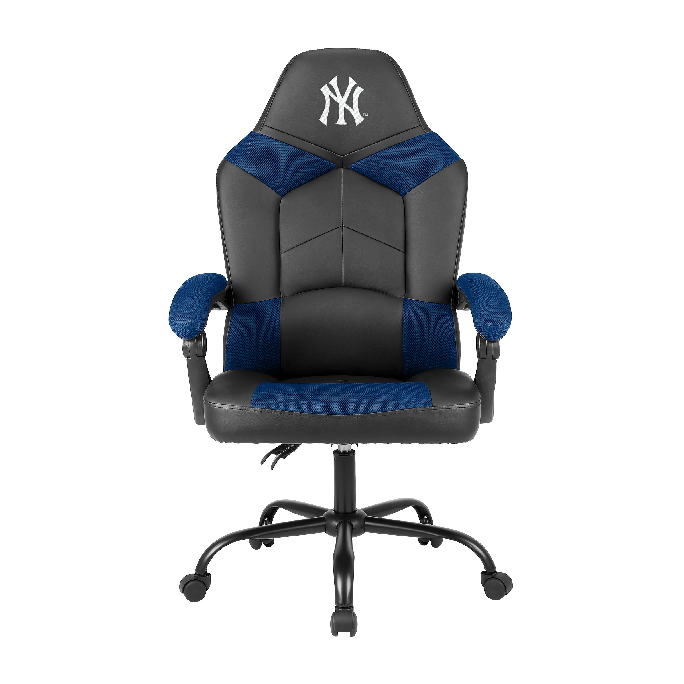 Official MLB Oversized Office Chair - Officially Licensed by Imperial USA - Perfect for Home Office, Gaming, and Sports Fans