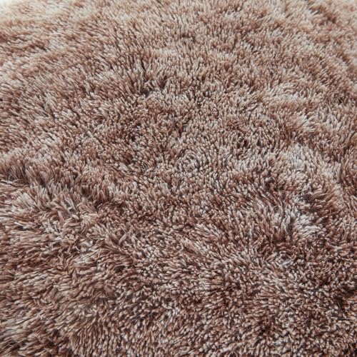 Coffee (Plush Faux Fur)