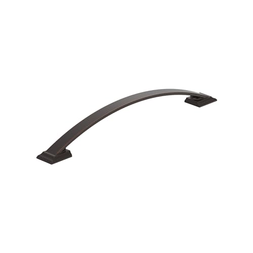 Oil Rubbed Bronze