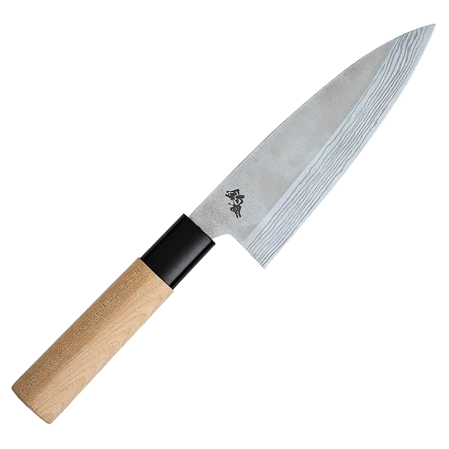 Premium Valley Hill Fishing Series Sashimi Knife Set - Japanese Style High Carbon Steel Fillet Knives for Sushi, Sashimi & Fish Cleaning - Perfect for Home Chefs, Anglers & Outdoor Cooking