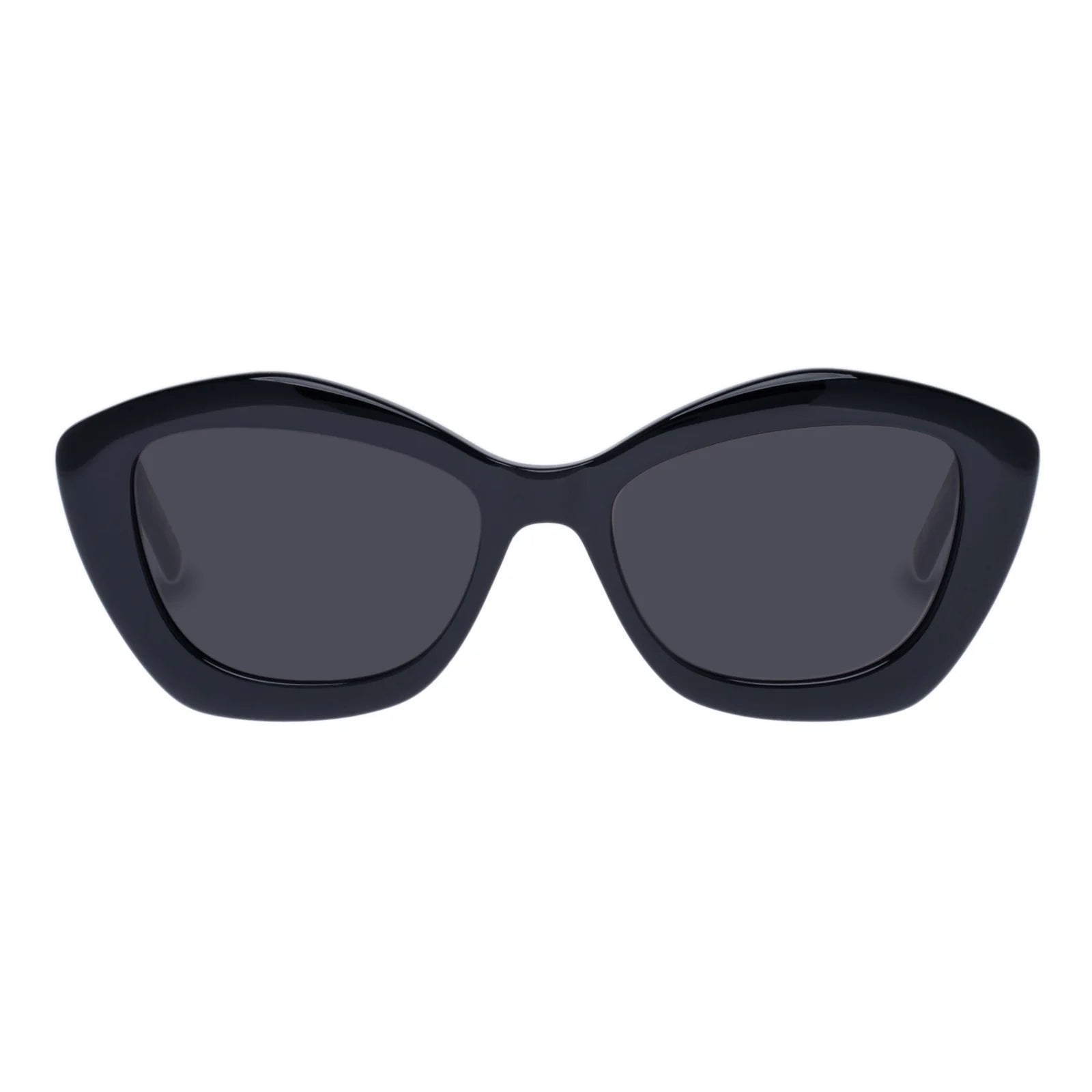 Saint Laurent SL 68 001 Black Sunglasses for Women - Luxury Designer Shades for Fashion & UV Protection - Perfect for Beach, Driving & Outdoor Activities