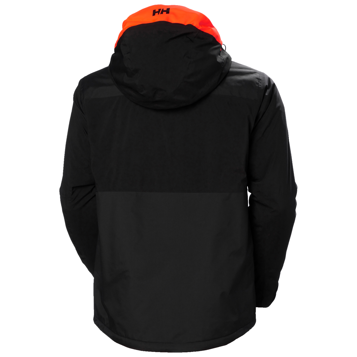 Helly Hansen Men's Powdreamer 2.0 Waterproof Ski Jacket 2026 - Winter Snowboarding & Outdoor Adventure Gear