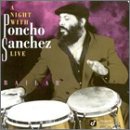 Bailar: Night with Poncho Sanchez - Authentic Latin Jazz Music Album | Perfect for Dance Parties, Romantic Evenings & Cultural Events