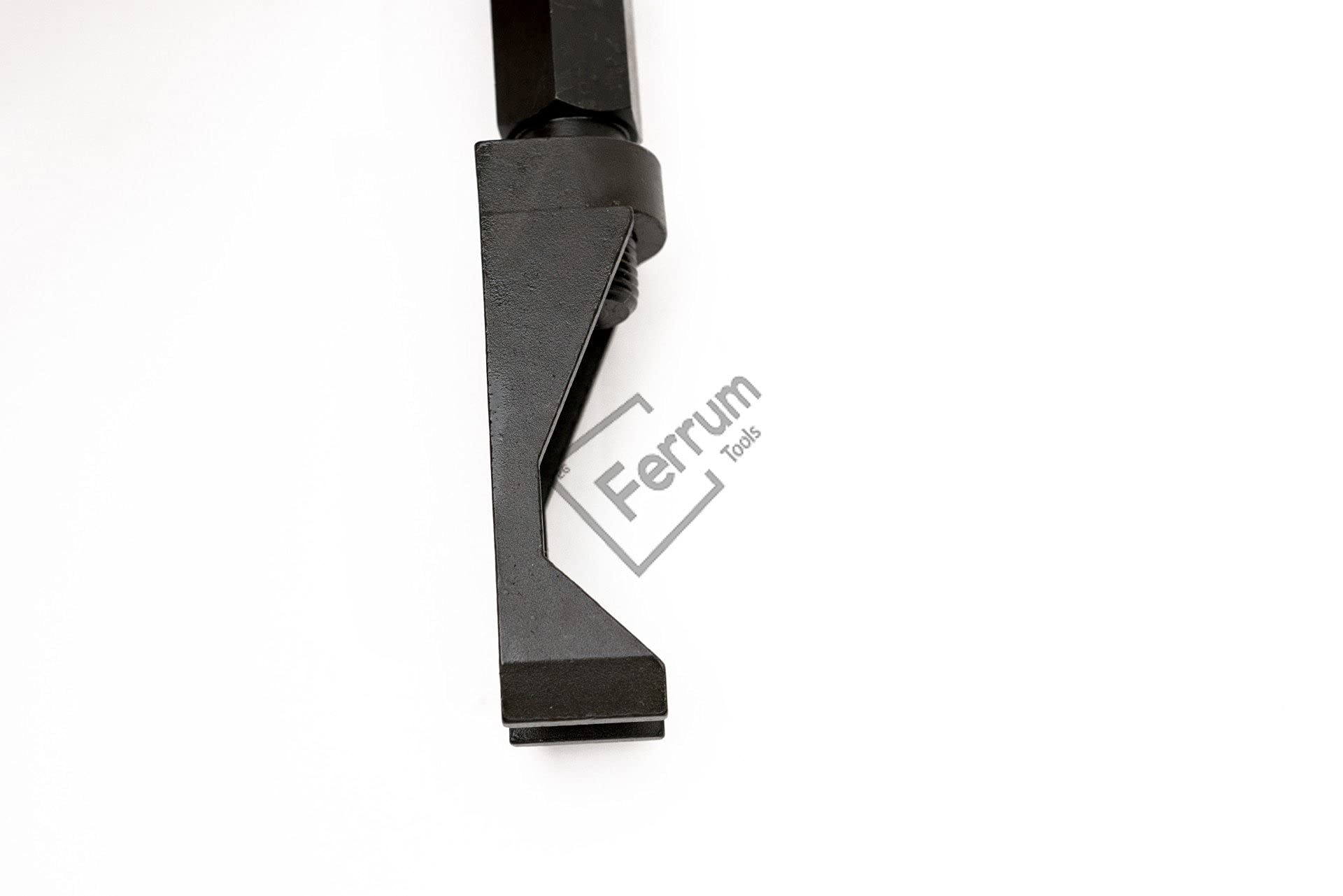 Ferrum Tools Fuel Injector Nozzle Puller - Professional Automotive Repair Tool Replacement for OTC7121 - Perfect for Diesel Engine Maintenance & Fuel System Repairs