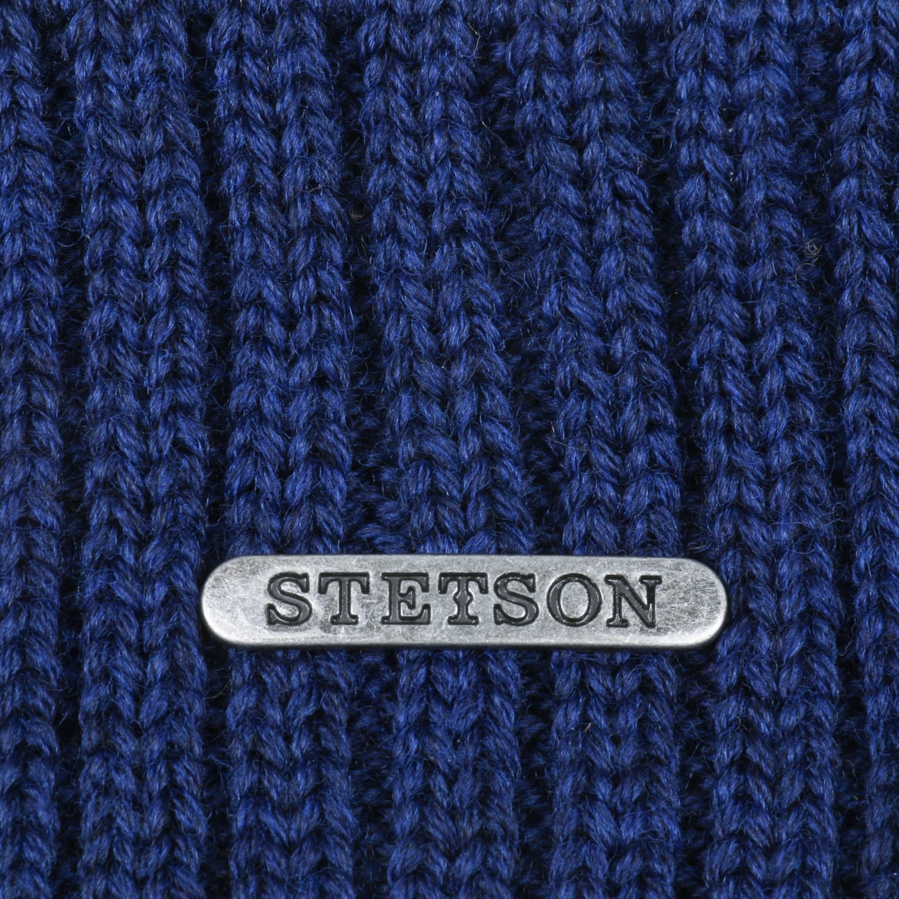Stetson Georgia Wool Knit Hat with Cuff - Warm Winter Beanie for Men & Women - Perfect for Skiing, Hiking, and Outdoor Activities