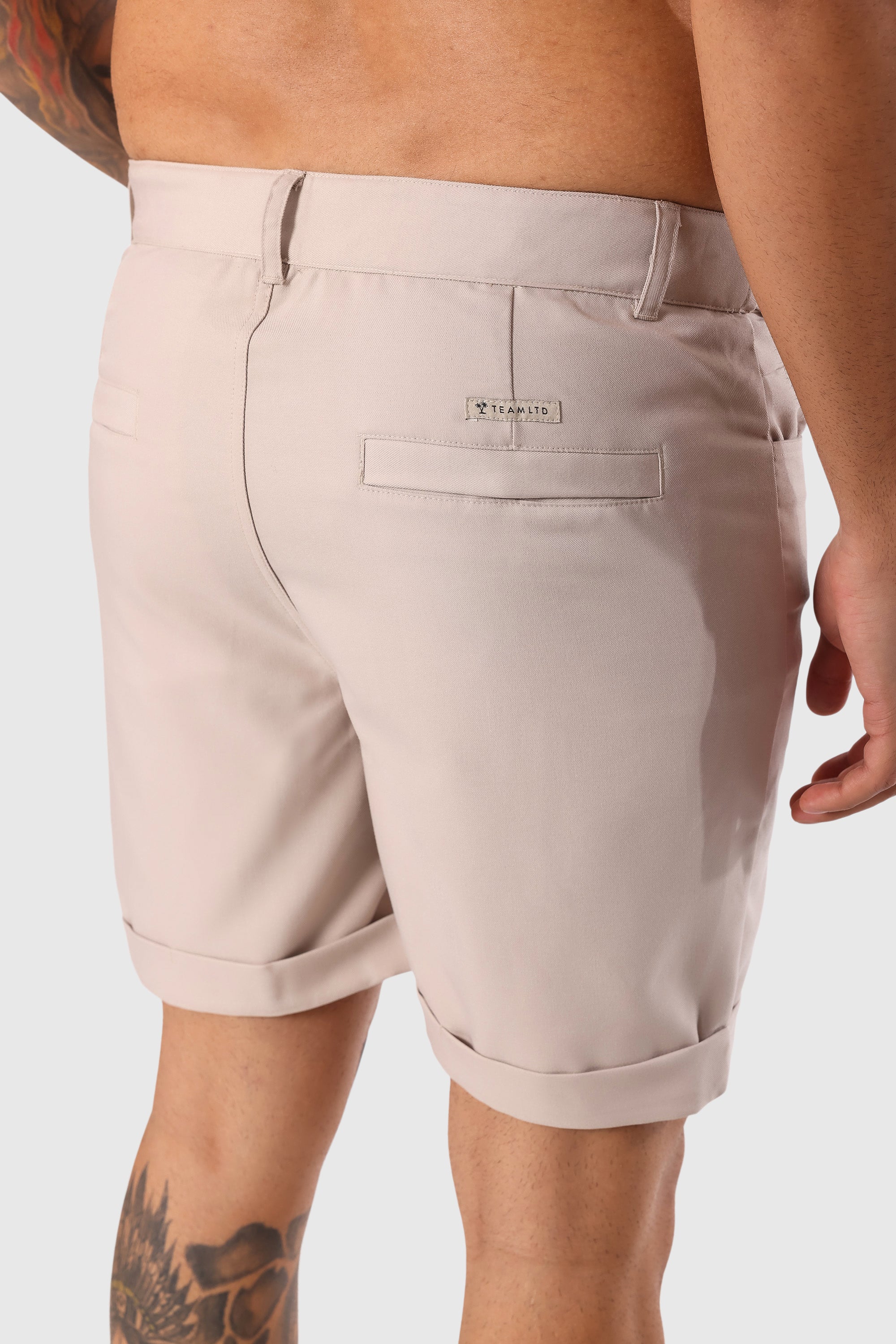 Vital Shorts - Premium Comfort Workout & Running Shorts for Men & Women | Gym, Yoga, Hiking & Casual Wear