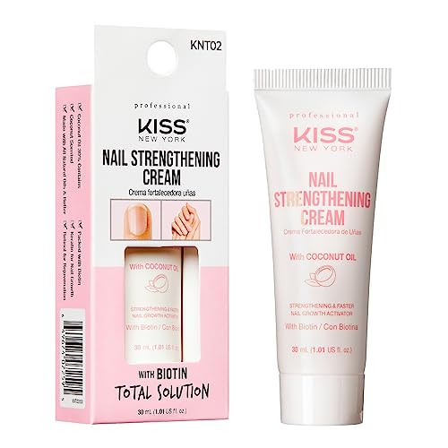 Nail Strengthening Cream