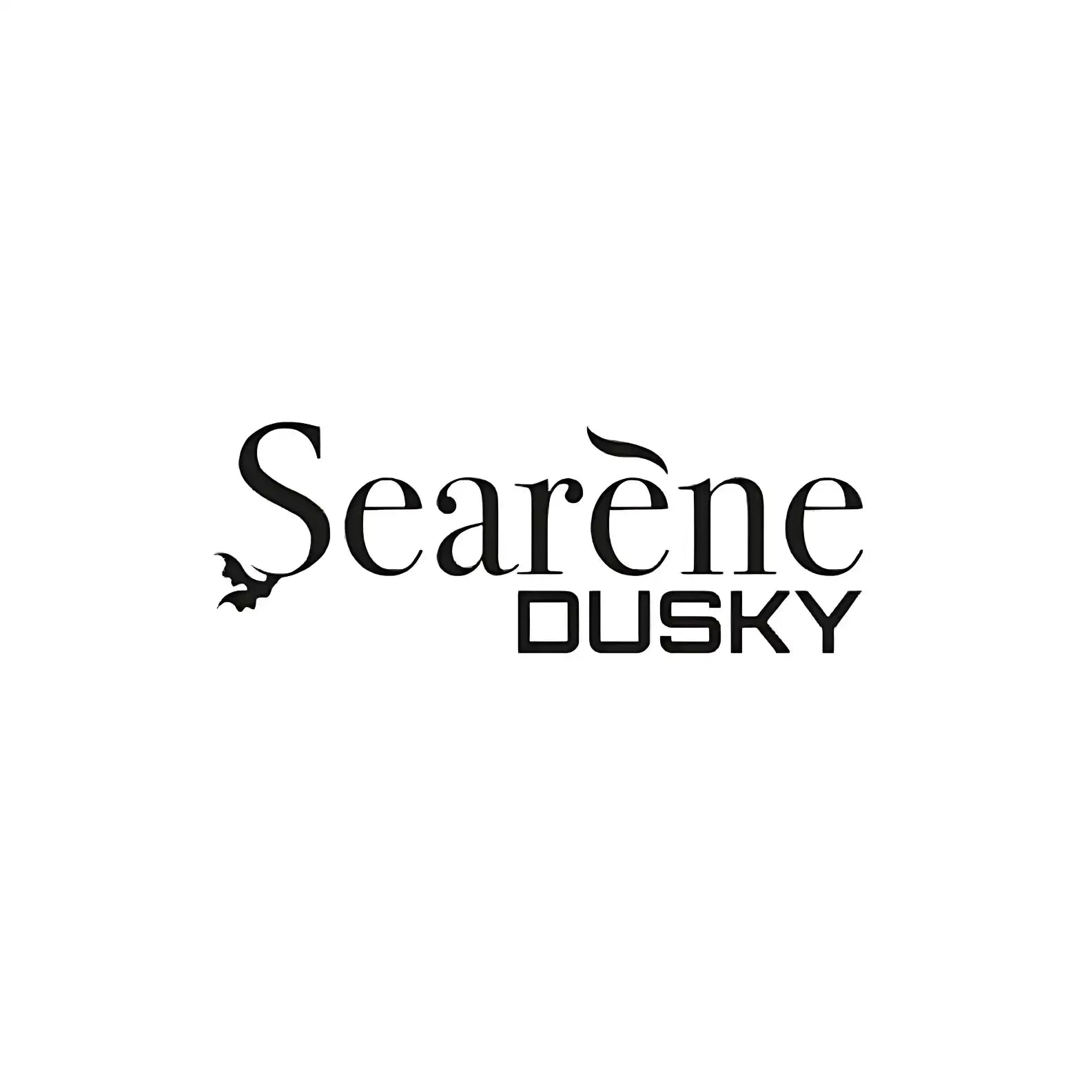 Searene Edible Massage Oil for Couples - Berry & Vanilla Flavored, 235ml - Sensual Body Massage Lotion for Romantic Nights & Intimate Moments
