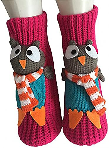 Red Owl