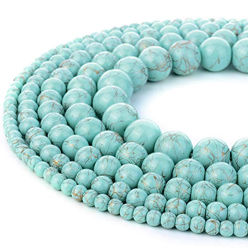 Light Blue with Gold