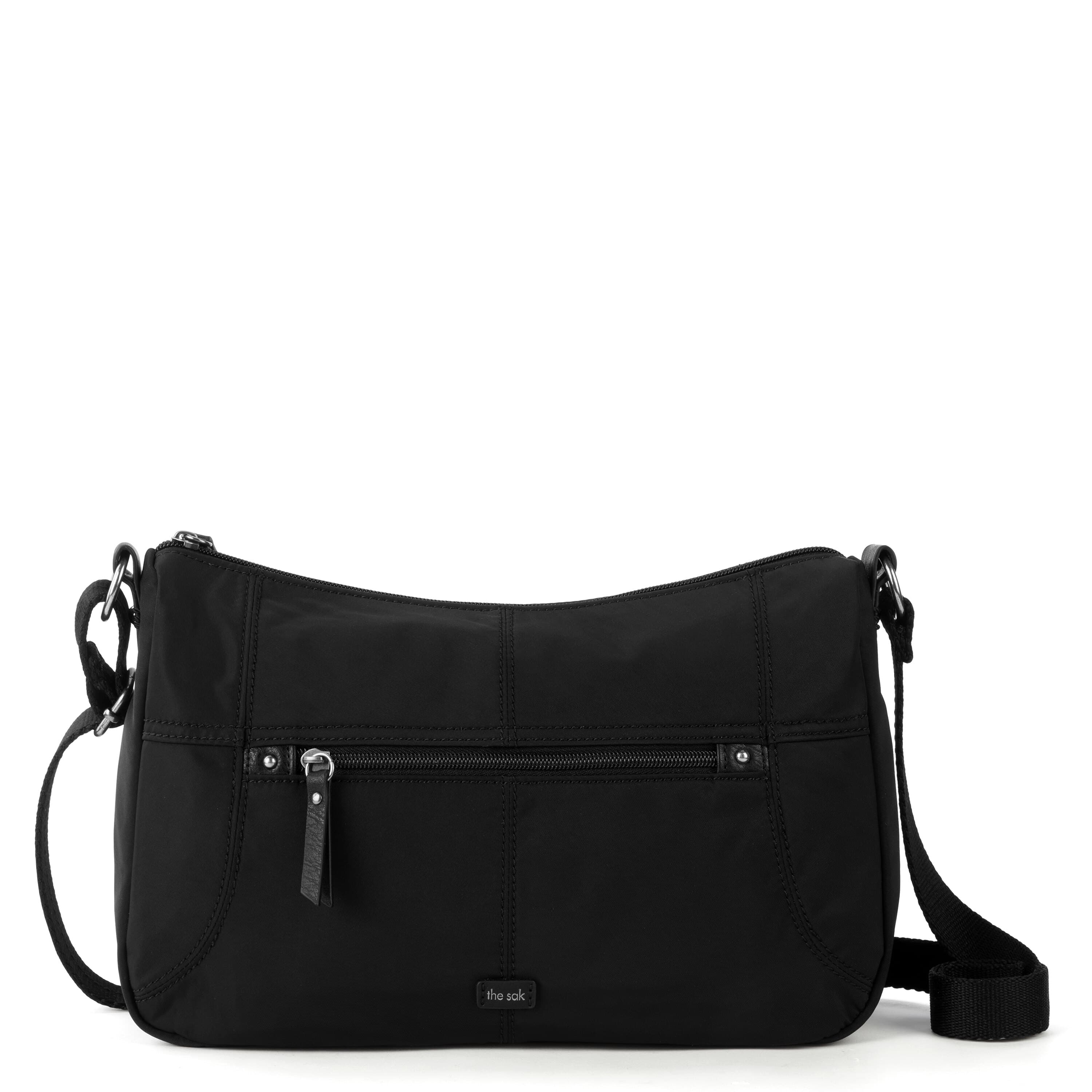 EcoTwill - Black