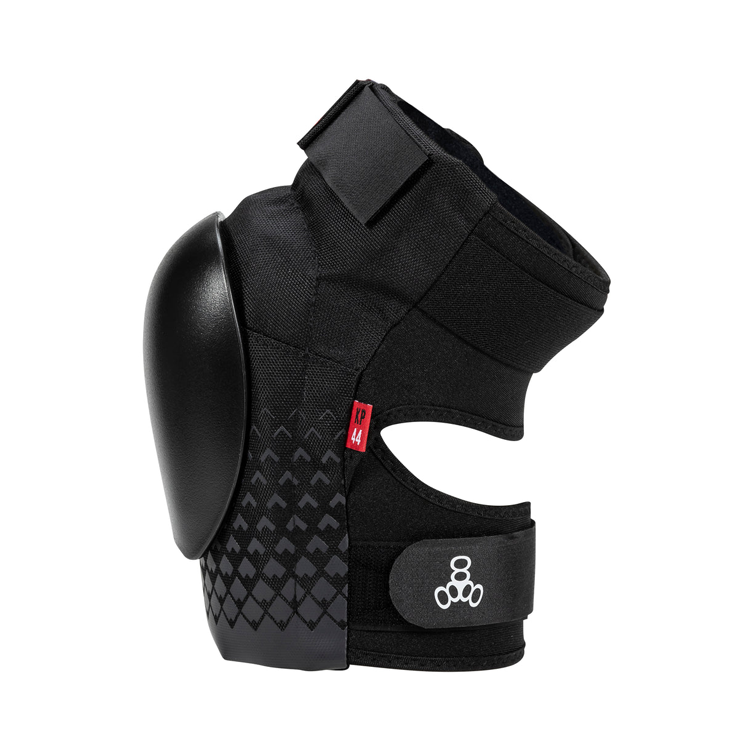 KP 44 Professional Knee Pads for Work - Heavy Duty Anti-Slip Construction Knee Protection - Ideal for Flooring, Gardening, Cleaning & DIY Projects