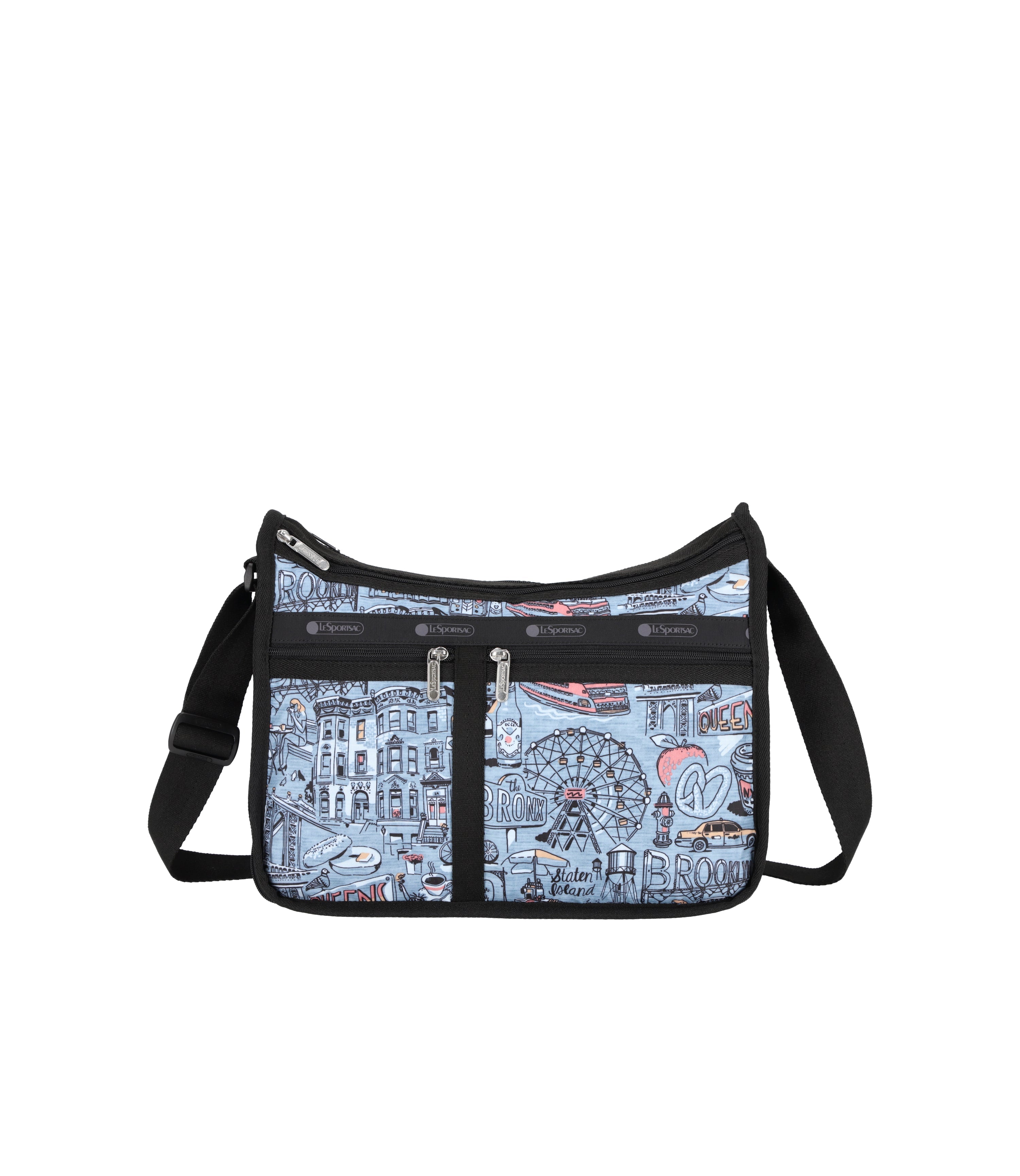 Premium Everyday Tote Bag for Women - Stylish & Durable Shoulder Bag - Perfect for Work, Travel, Gym & Shopping