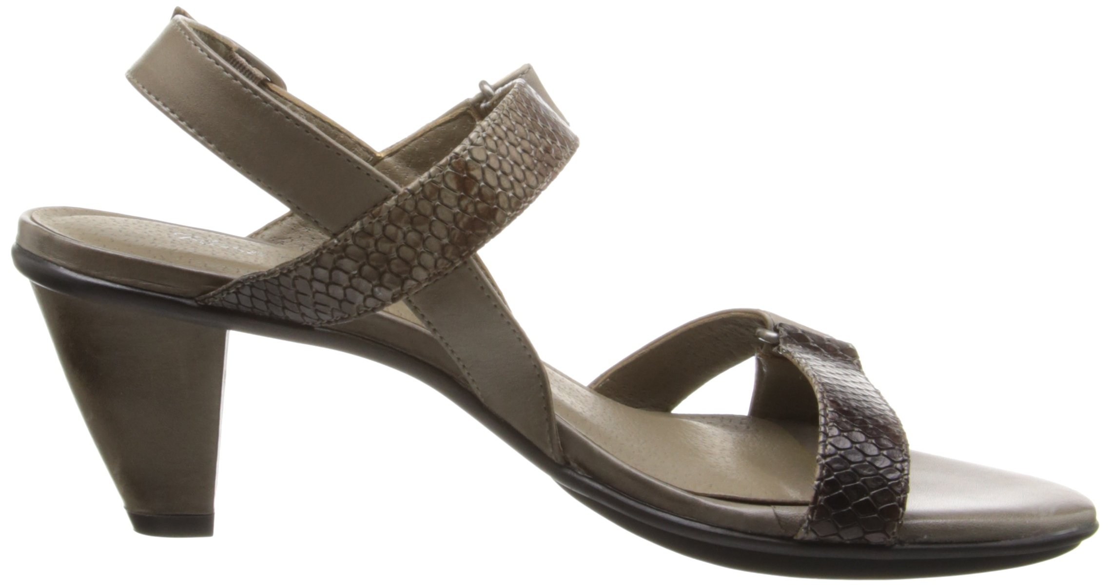 Women's Sam Dress Sandal - Comfortable Summer Casual Sandals for Women | Perfect for Beach, Vacation, and Outdoor Activities