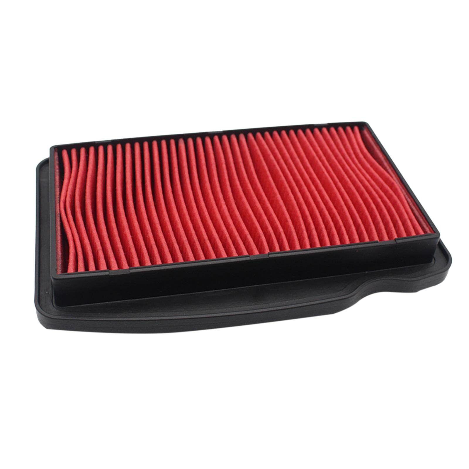 High-Performance Baoblaze Air Filter for Honda CB190R Motorcycle - Replacement Air Intake Filter for Improved Engine Performance | Perfect for Off-Road, Racing & Daily Commuting