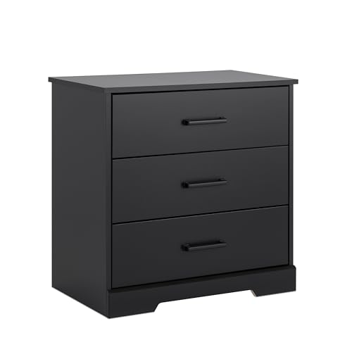 Rustic Black
