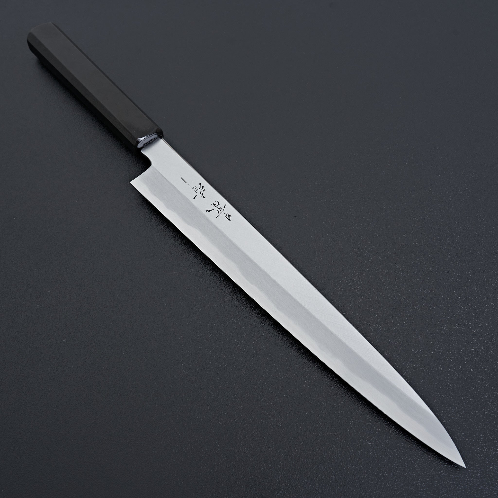 Premium Kagekiyo White #2 Sujihiki 240mm Japanese Sushi Knife - Perfect for Slicing Raw Fish, Sashimi & Meat Preparation