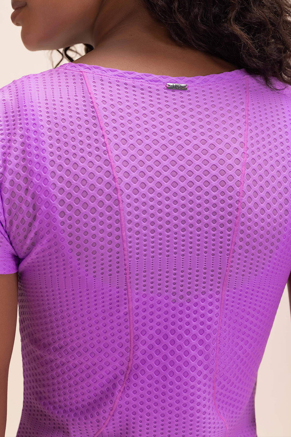 Men's Running T-Shirt 446746 - Lightweight, Breathable & Moisture-Wicking for Jogging, Gym & Outdoor Activities