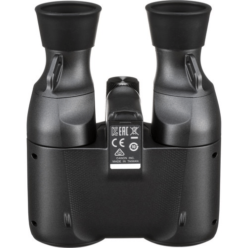 Canon 10x20 IS Image Stabilized Binoculars - Compact & Lightweight for Bird Watching, Travel & Outdoor Adventures