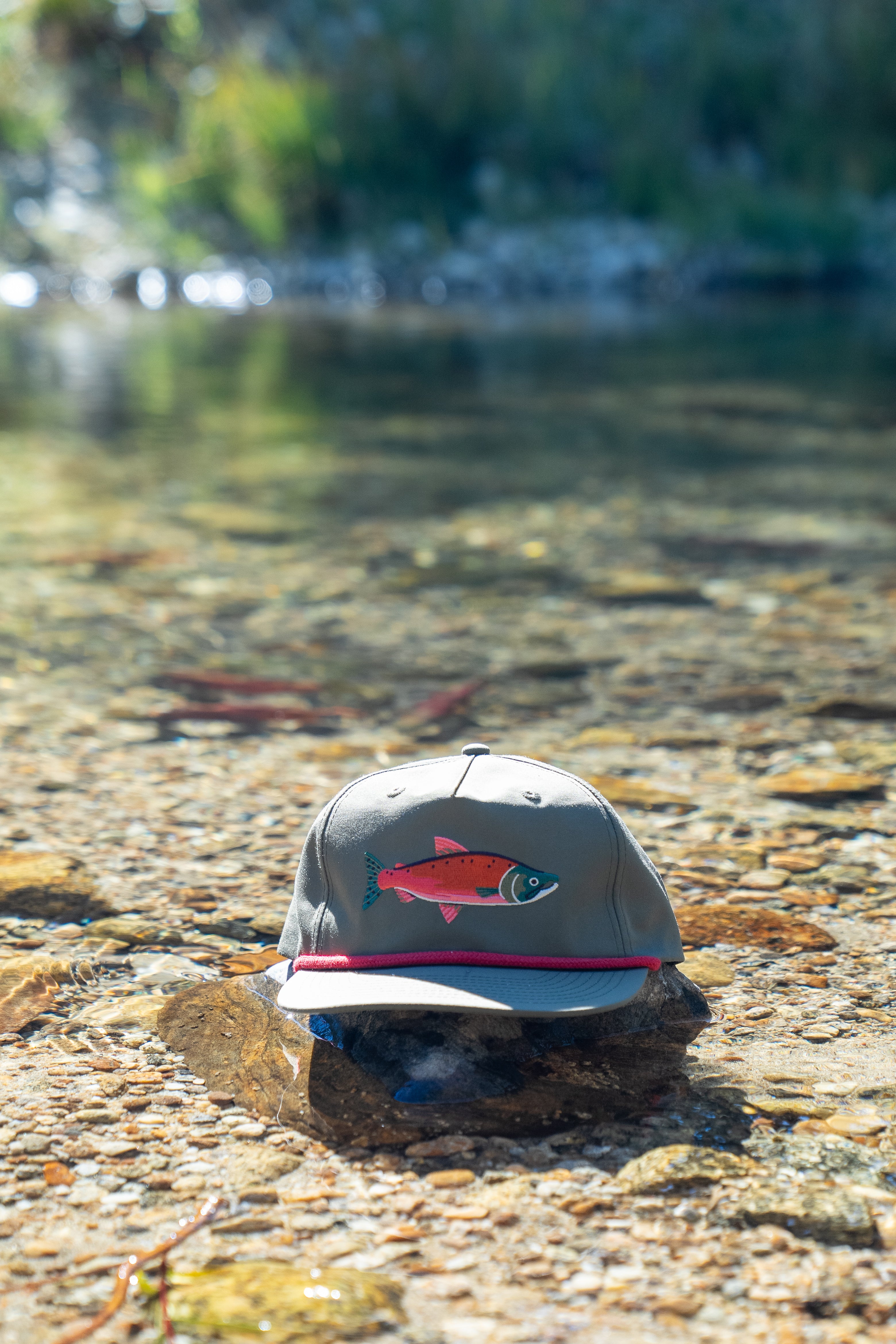 Fresh Wild Kokanee Sockeye Salmon - Premium Native Fish for Grilling, Baking & Healthy Meals - Perfect for BBQ, Dinner Parties & Meal Prep