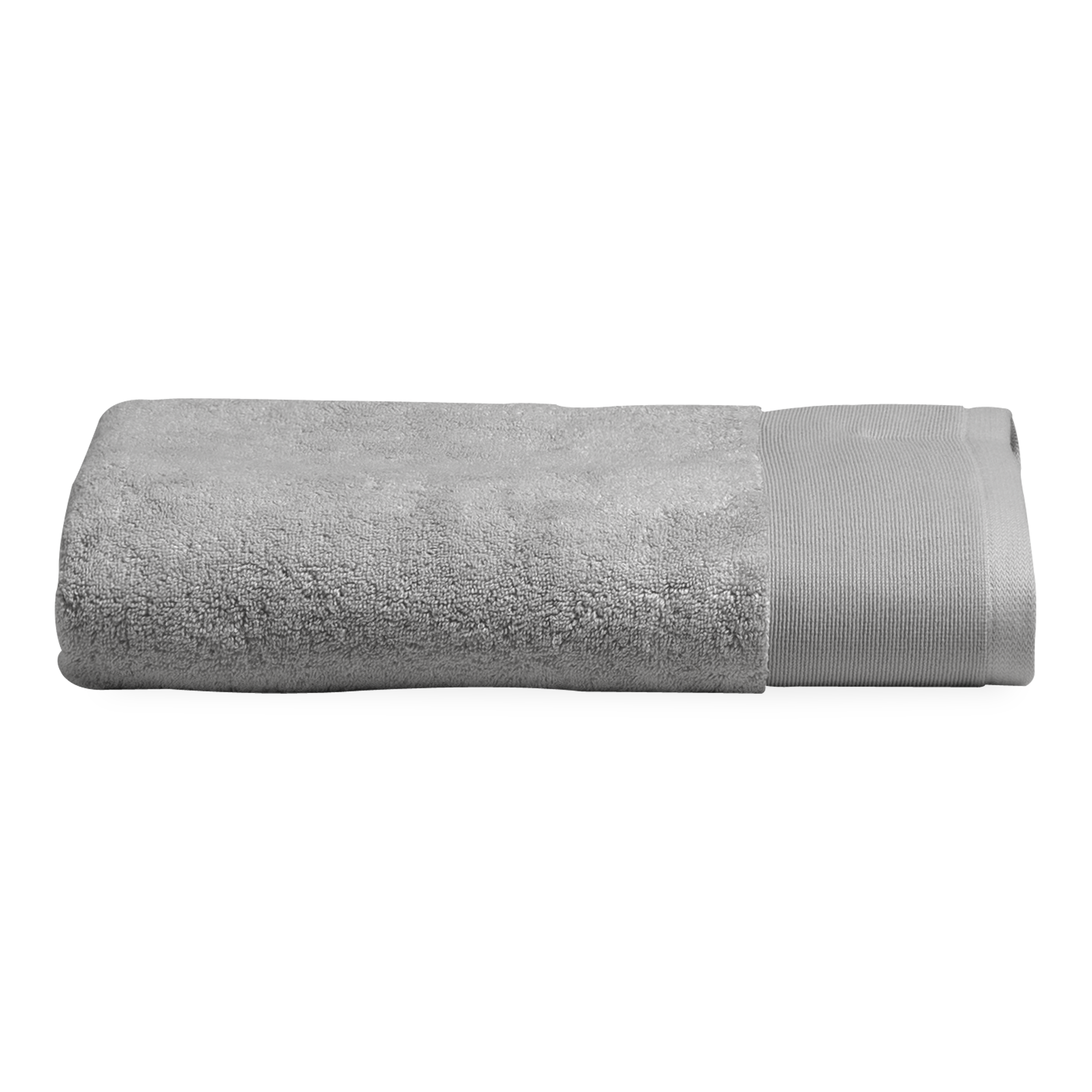 Soft & Absorbent Cotton Modal Bath Towel Set - Ultra Plush, Quick Dry & Eco-Friendly for Spa, Gym & Beach Use
