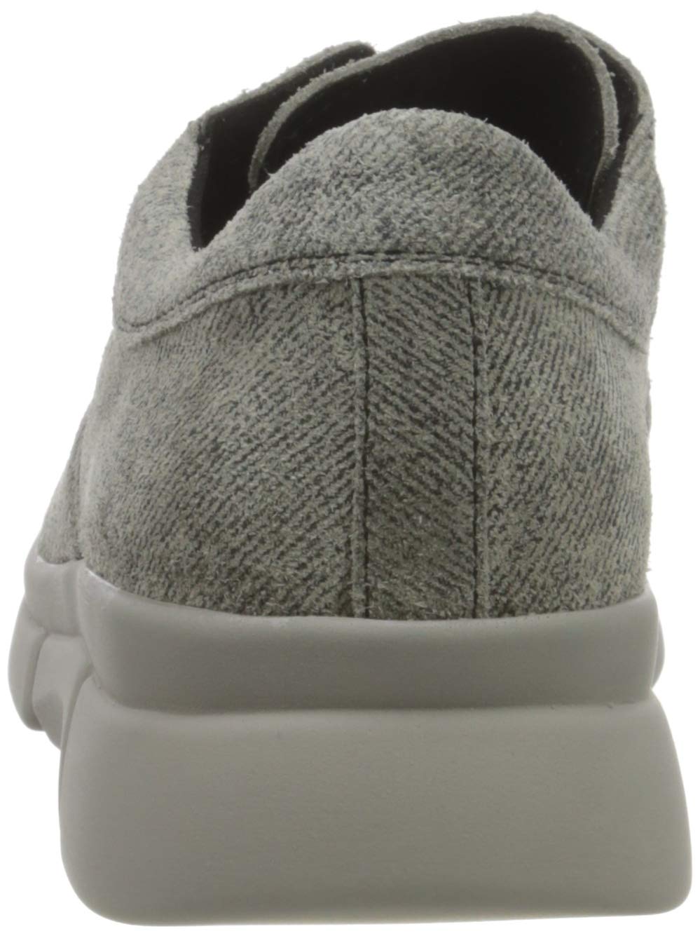 Berkemann Women's Low-Top Sneakers - Comfortable Casual Walking Shoes for Women | Lightweight & Breathable | Perfect for Work, Travel & Everyday Wear