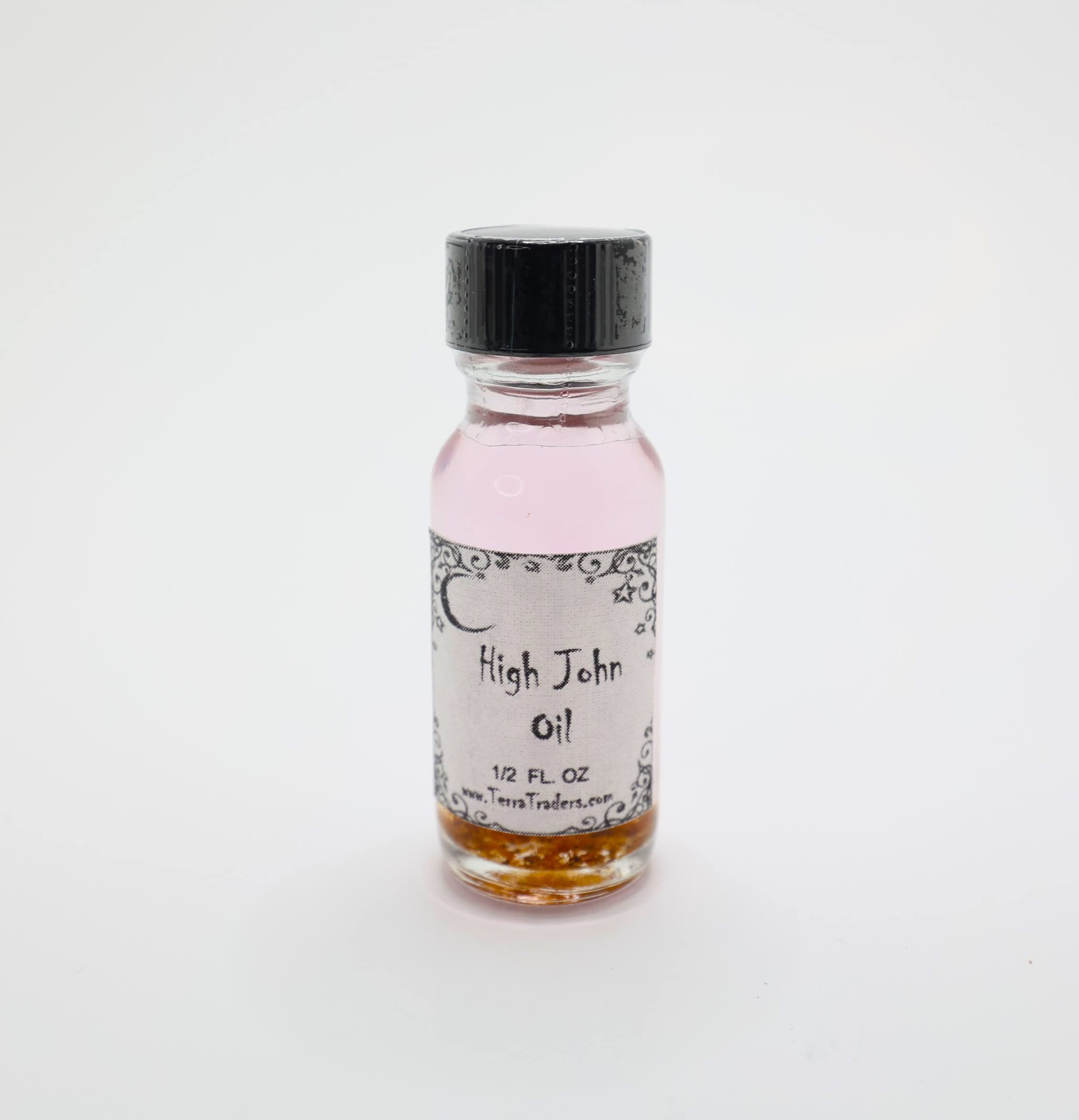 Hoodoo Conjure Oils Set for Love, Money & Protection - Authentic Rootwork Witchcraft Magick Kit | Perfect for Spells, Rituals & Spiritual Gifts