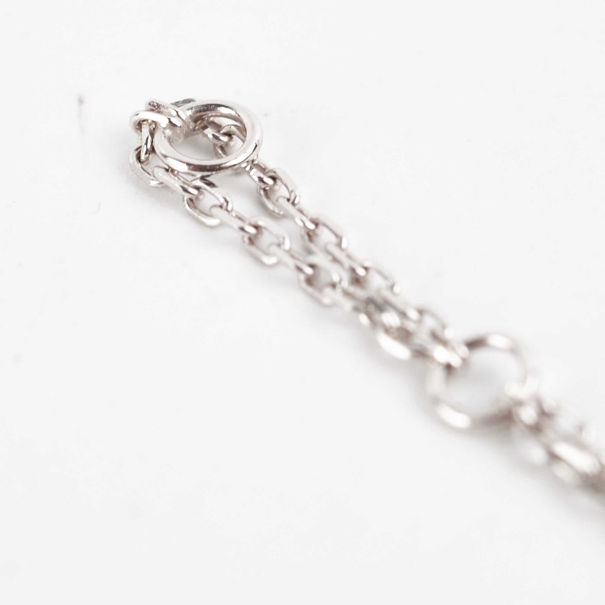 Cartier Love Bracelet in 18K White Gold with Diamonds - Luxury Jewelry for Women, Anniversary & Wedding Gifts