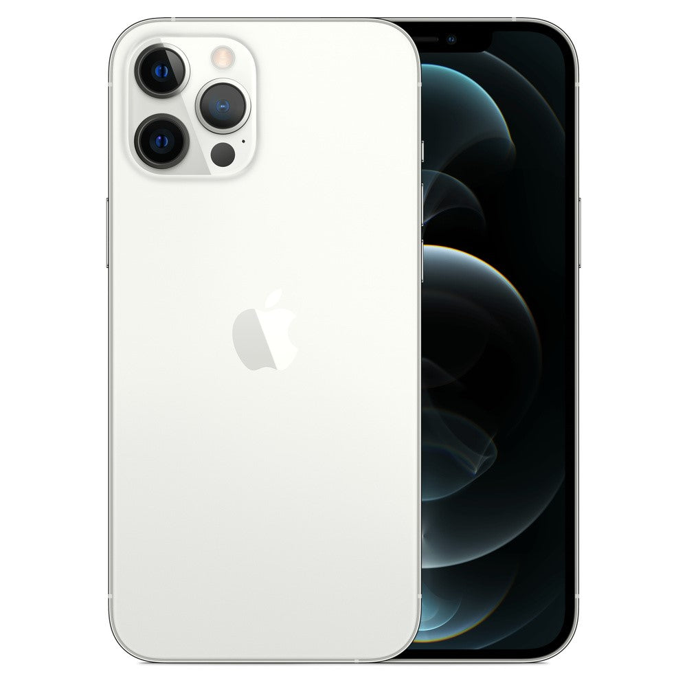 iPhone 12 Pro Max 256GB Unlocked Smartphone - 6.7