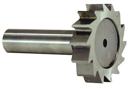 USA Made 303 3/8 X 3/32 Cob Key Cutter - Professional Key Duplication Tool for Locksmiths & Home Security