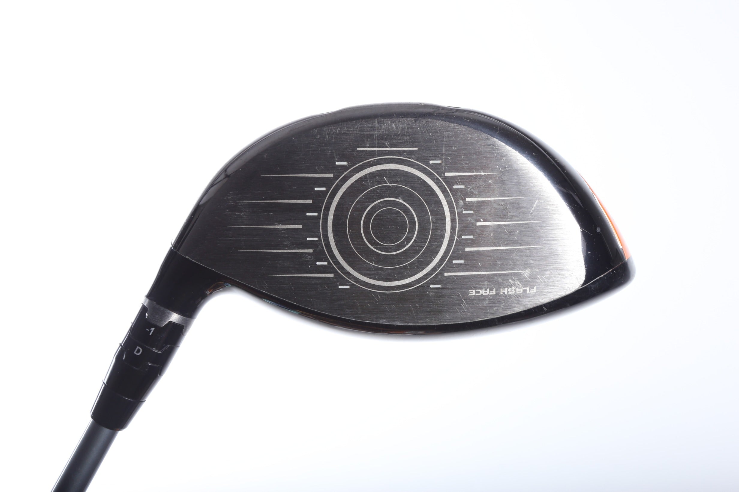 Used Callaway Mavrik Driver 10.5° Regular Flex Project X HZRDUS T800 Right Hand Golf Club - Perfect for Men's Long Distance Driving & Course Play