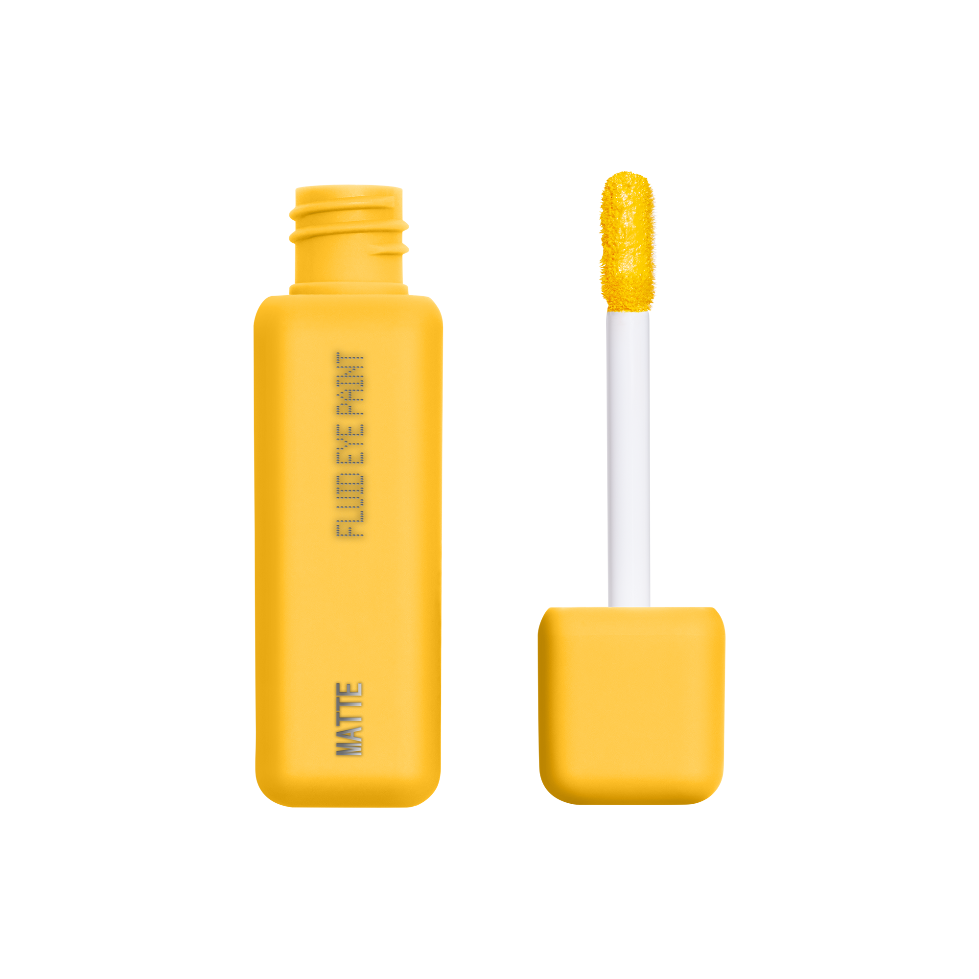 Matte Fluid Eye Paint - Long-Lasting Waterproof Eyeliner for Smokey & Dramatic Eye Makeup | Perfect for Parties, Weddings & Night Out Looks