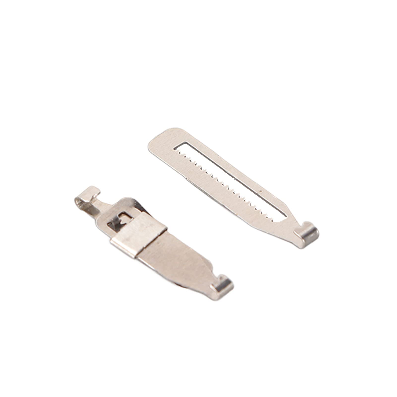 Professional Stainless Steel Ingrown Toenail Corrector Tool - Adjustable & Portable Ingrown Nail Clipper for Pain Relief & Treatment - Perfect for Home Pedicure, Toenail Care & DIY Nail Correction