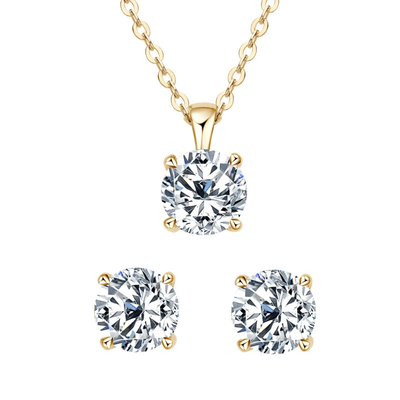 White Gold Color