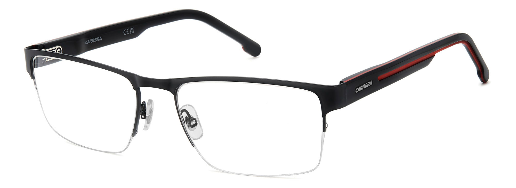 Carrera 8914 Racing Sunglasses - Polarized UV Protection Sports Glasses for Men & Women - Perfect for Cycling, Running, Driving & Outdoor Activities