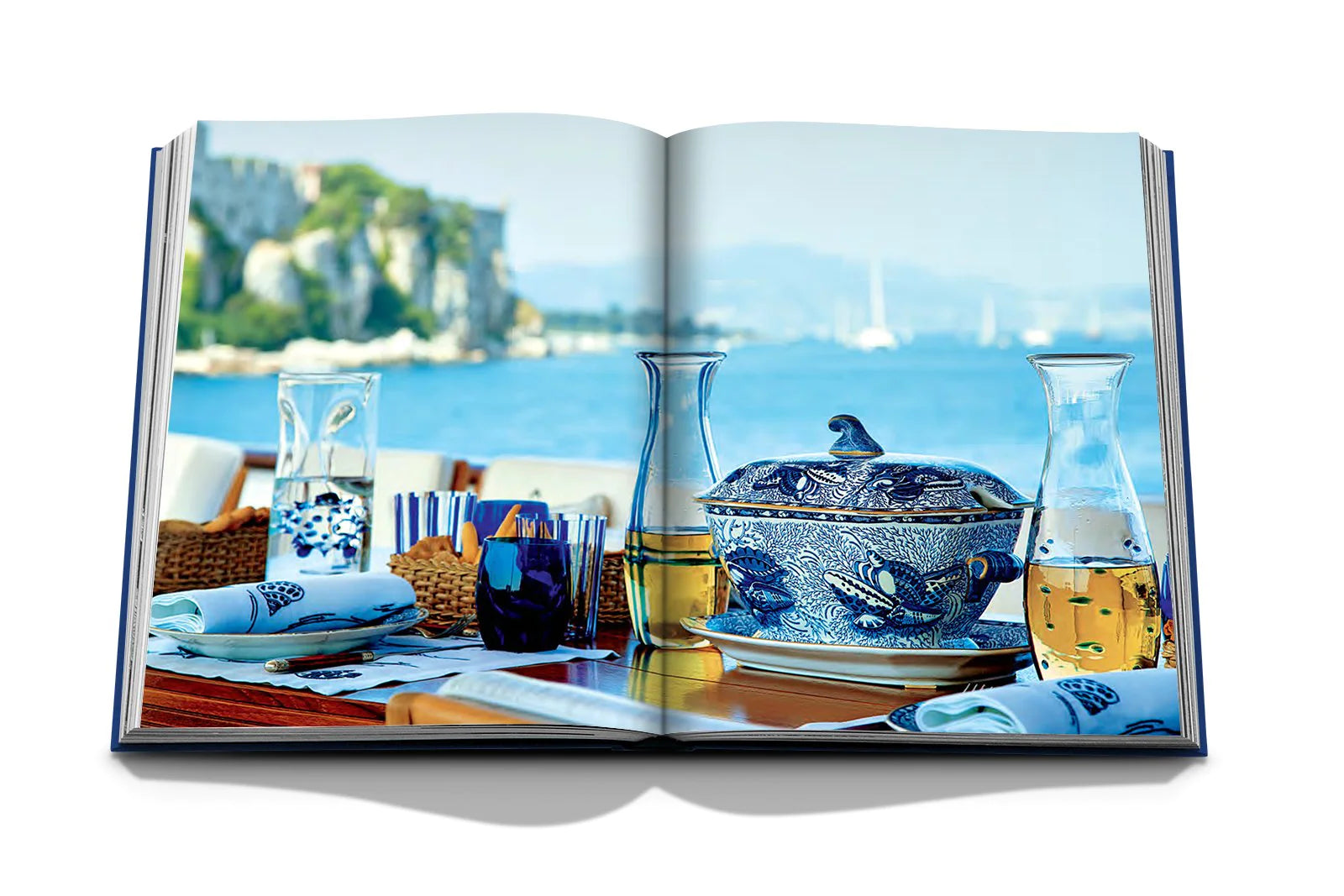 Valentino Luxury Dinnerware Set - Elegant Porcelain Plates & Bowls for Fine Dining, Wedding & Special Occasions