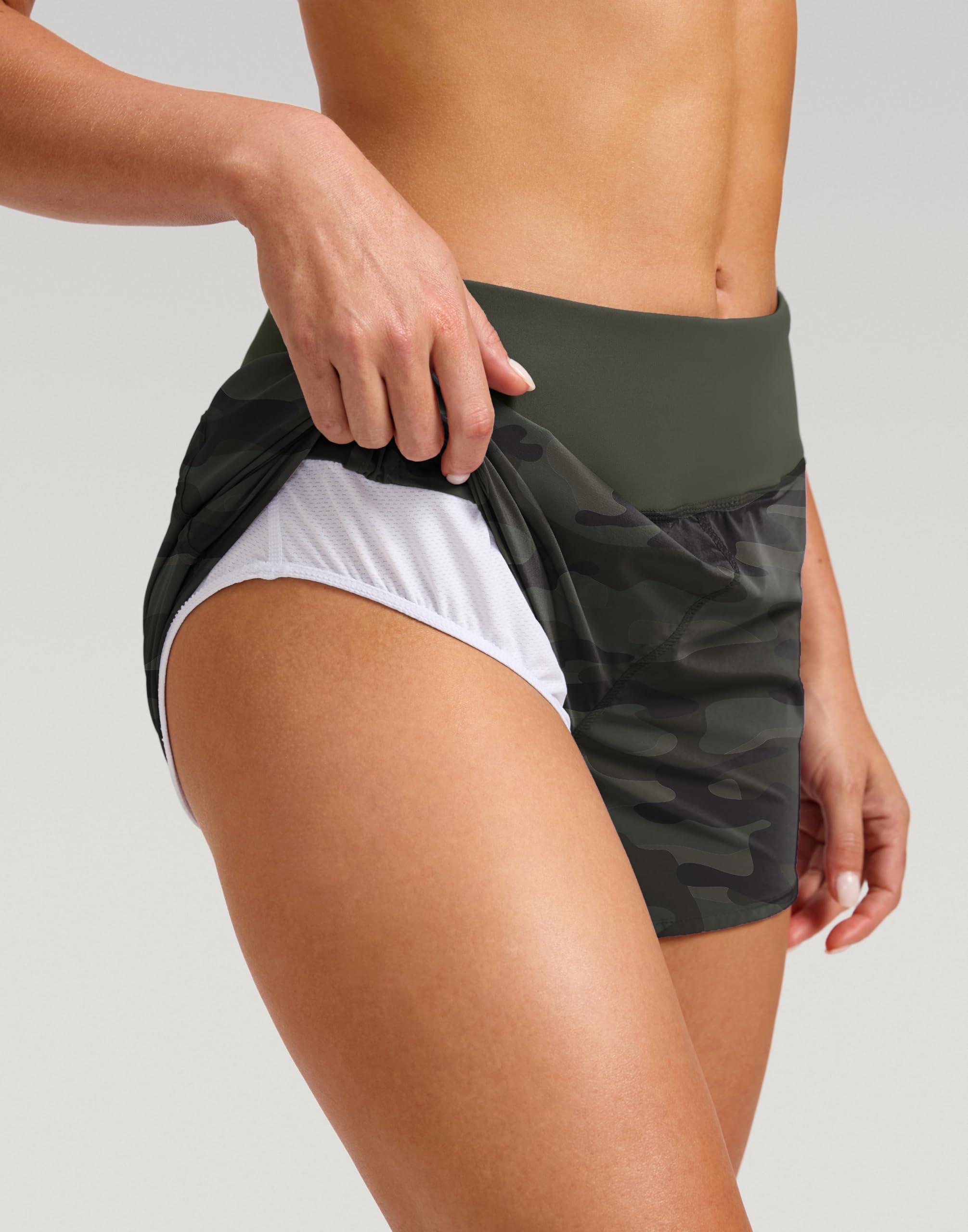 Women's 3
